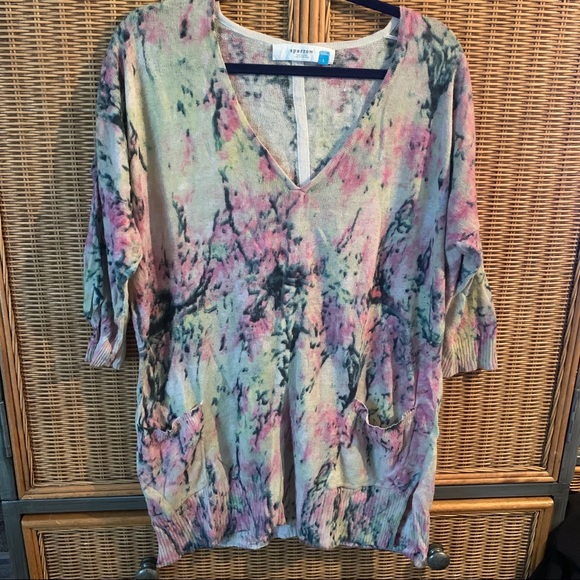 sparrow Tops - Sparrow for ANTHROPOLOGIE great condition top